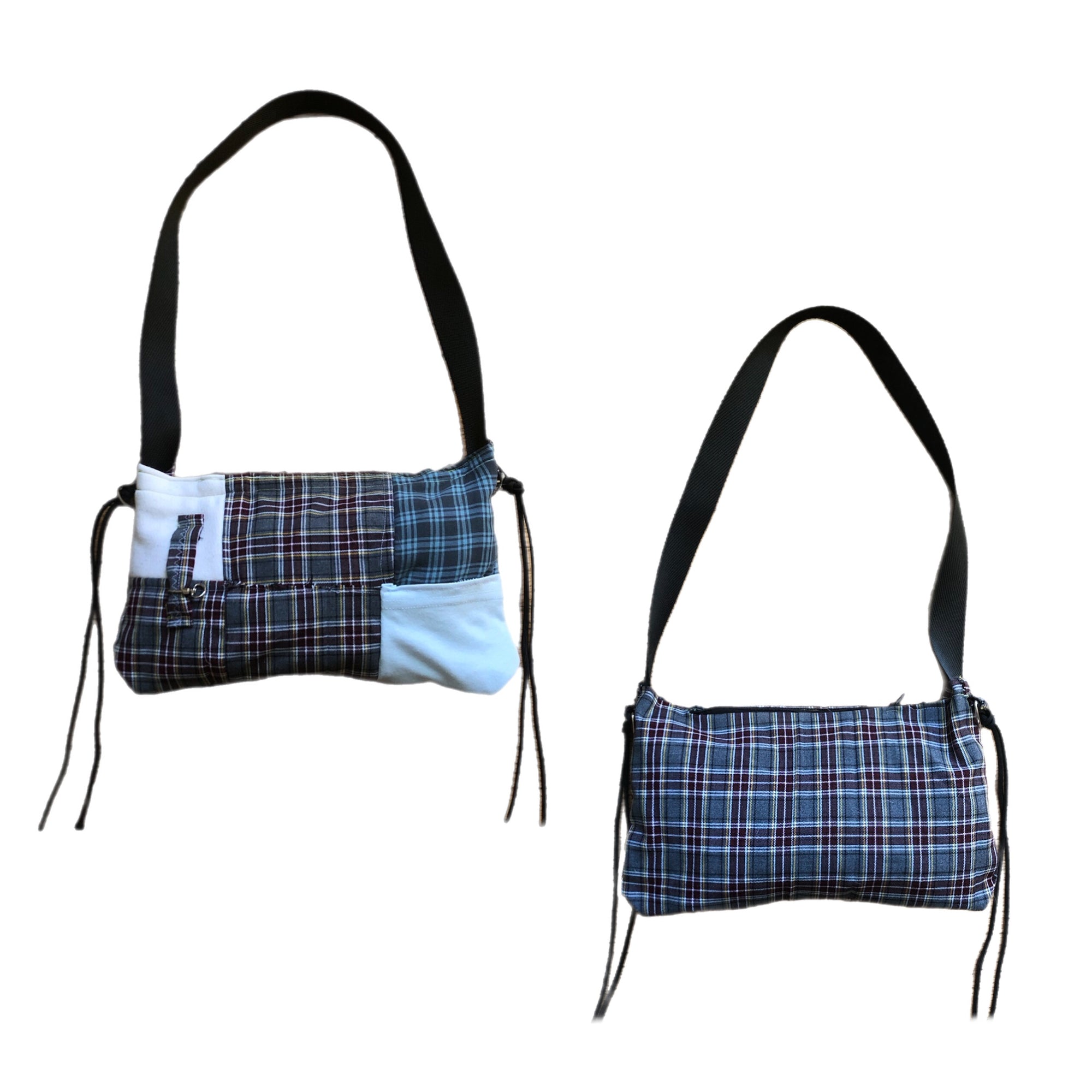 Angus School of Rock Bag