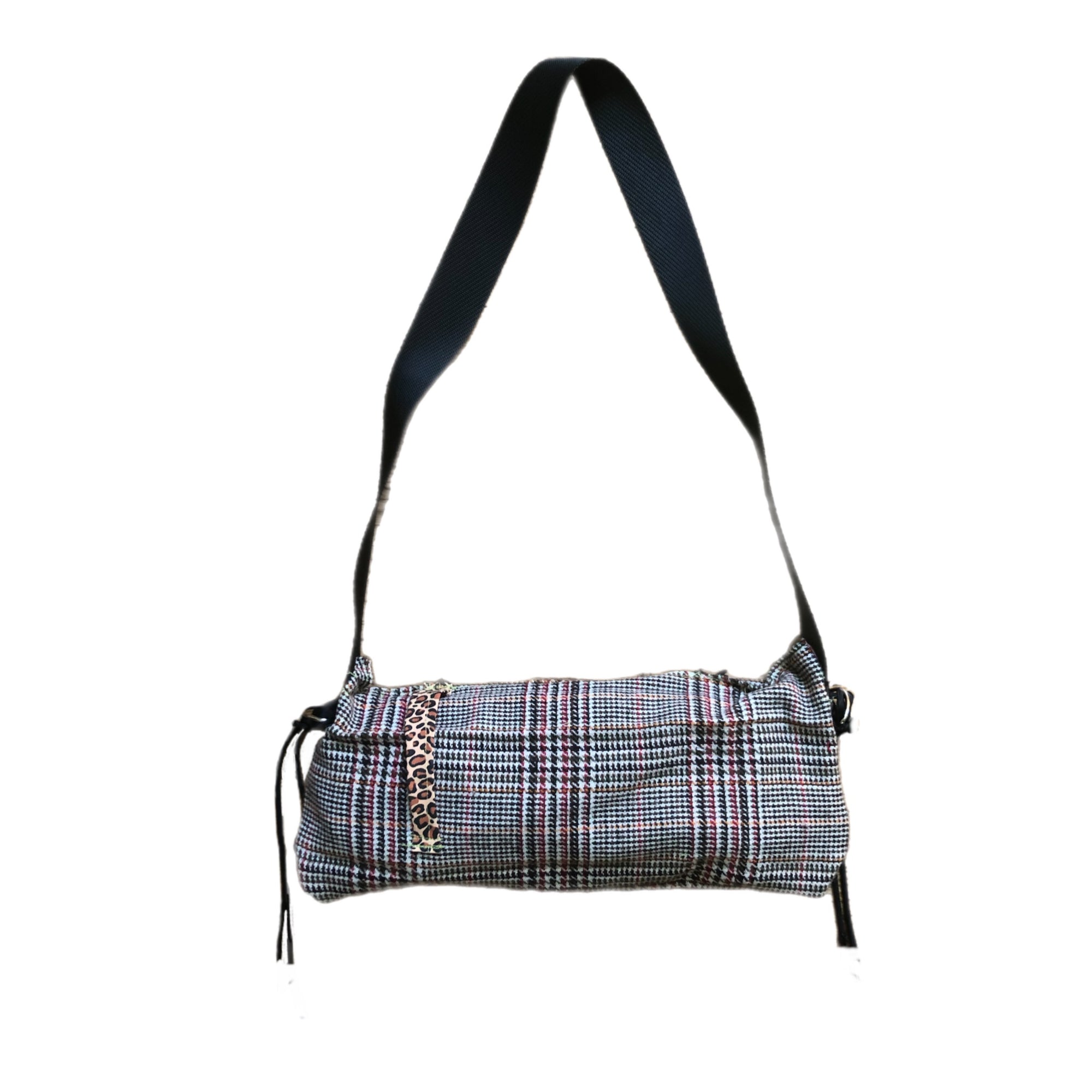 Angus Wild Child Patchwork Bag