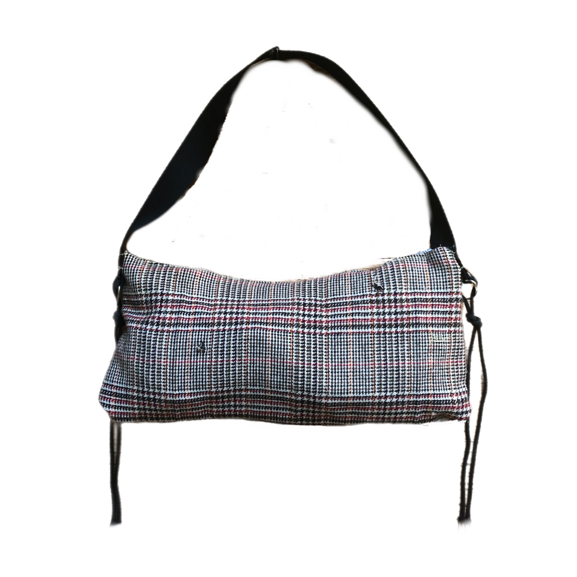 Angus Paisley Bag