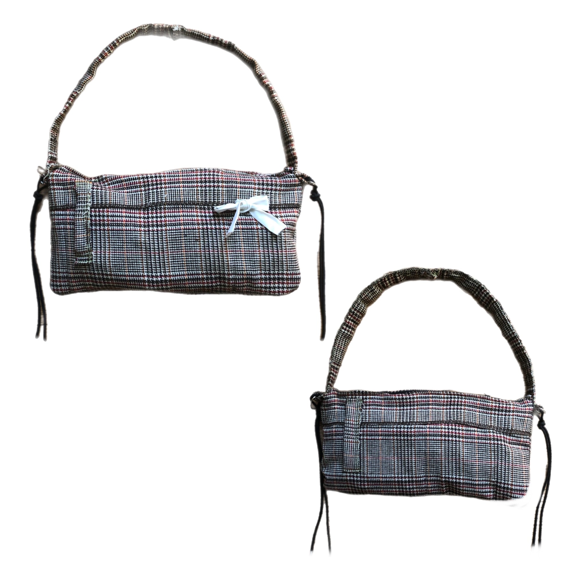 Angus Bow Bag